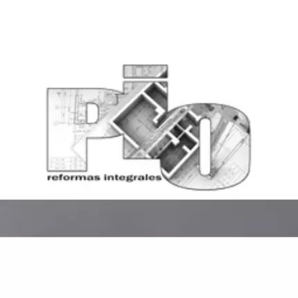 Logo von Reformas Integrales Pio