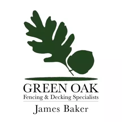 Logo van Green Oak