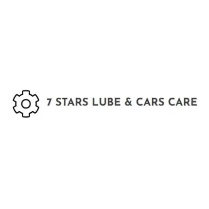 Logo de 7 Stars Lube & Cars Care