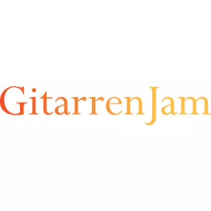 Logo von GitarrenJam