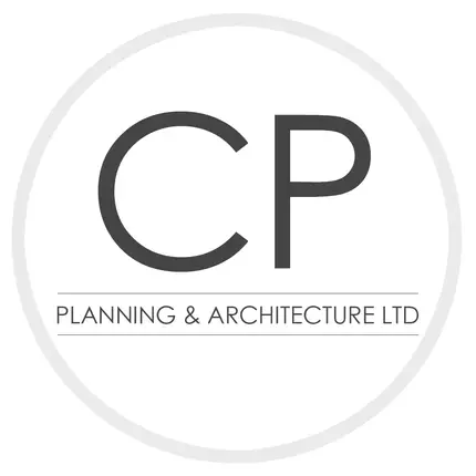 Logotipo de CP Planning & Architecture Ltd