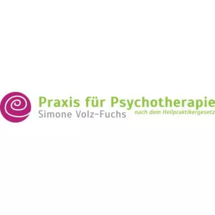 Logotipo de Simone Volz-Fuchs Psychotherapiepraxis (HeilpG)