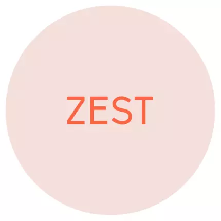 Logo fra ZEST