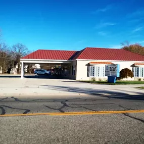 Storefront for Eineder funeral homes
137 S Main St, Brooklyn, MI 49230