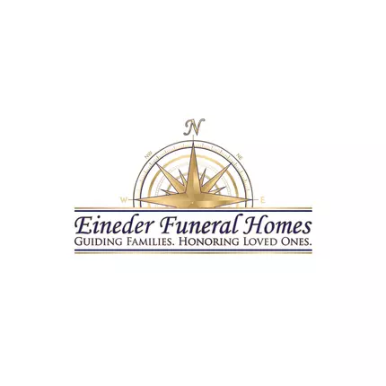 Λογότυπο από Eineder Funeral Home