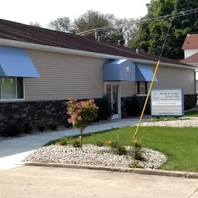 Storefront for Eineder Funeral Homes
207 E Duncan St, Manchester, MI 48158