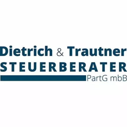 Logo von Dietrich & Trautner Steuerberater PartG mbB