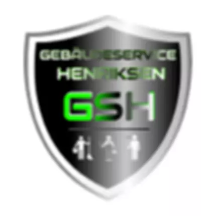 Λογότυπο από Gebäudeservice Henriksen