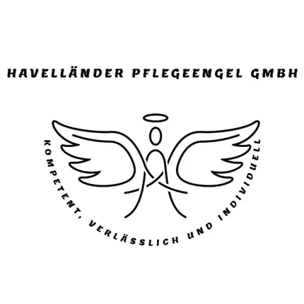 Logo od Havelländer Pflegeengel GmbH