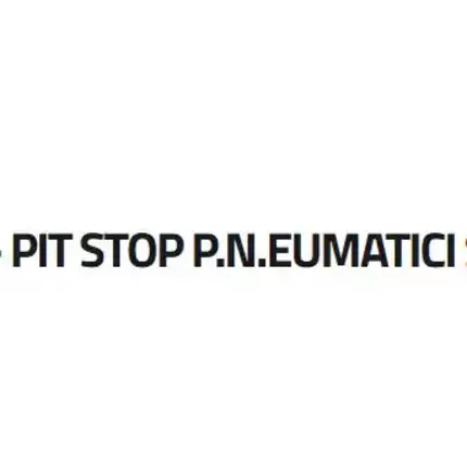 Logo van Pit Stop P.N.Eumatici