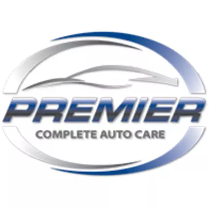 Logotyp från Premier Complete Auto Care