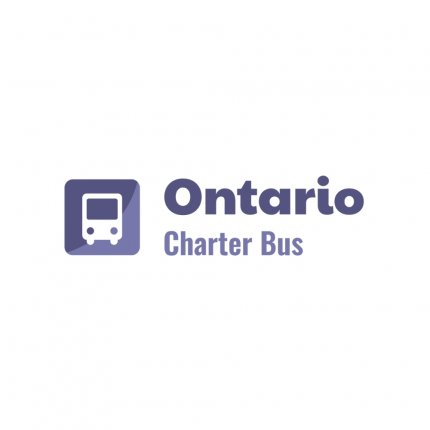 Logo von Ontario Charter Bus