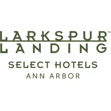 Logo von Larkspur Landing Ann Arbor