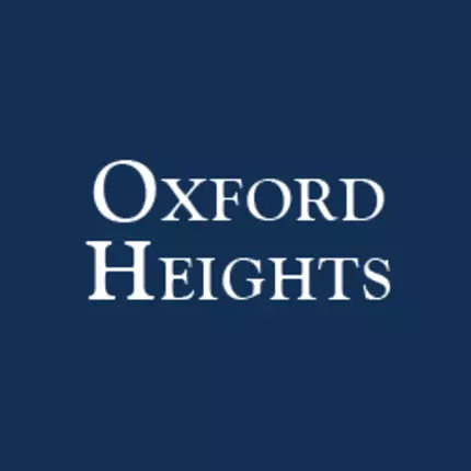 Logo fra Oxford Heights