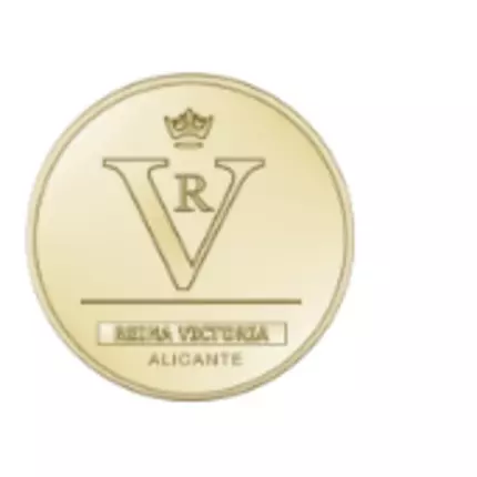 Logo van Reina Victoria El Mercado