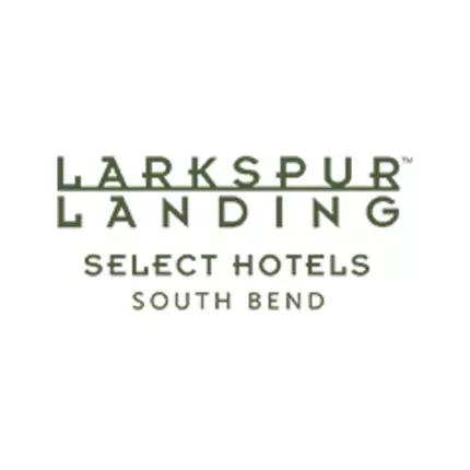 Logo from Larkspur Landing South Bend