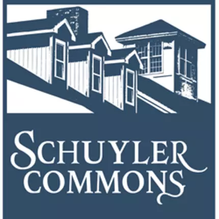 Logo da Schuyler Commons