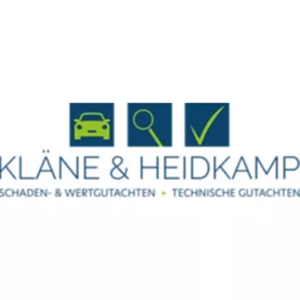 Logo van Kläne & Heidkamp Sachverständige