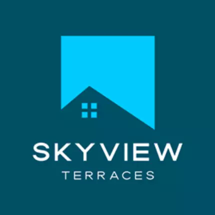 Logo from Skyview Terraces