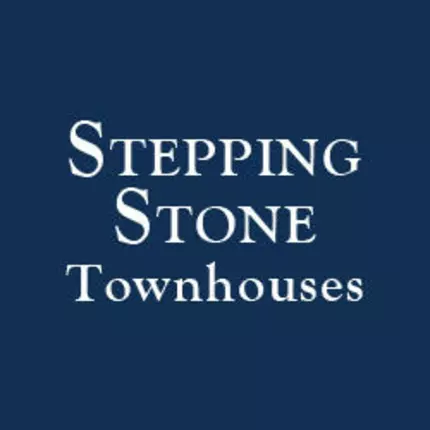 Logo da Stepping Stone Townhouses