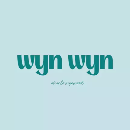 Logo van Wyn Wyn