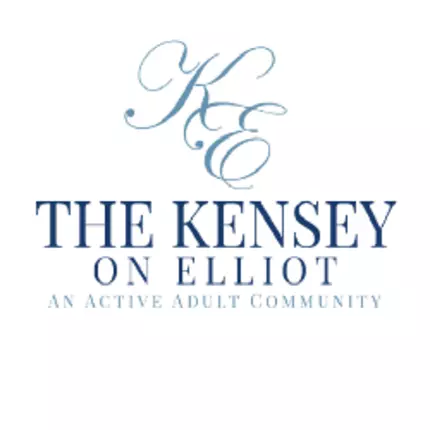 Logo da The Kensey on Elliot