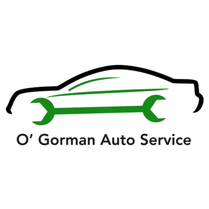 Logo van O' Gorman Auto Service