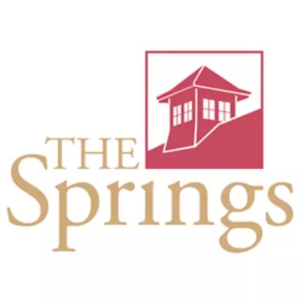 Logo da The Springs Luxury Apartments