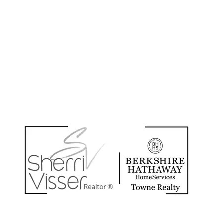 Logo van Berkshire Hathaway Home Services | RW Towne Realty