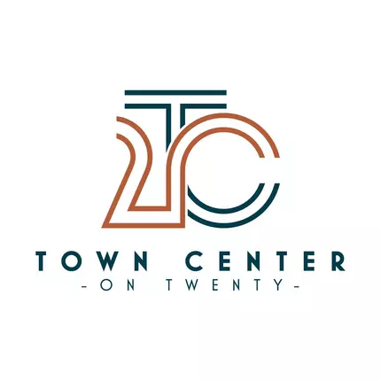 Logo da Town Center