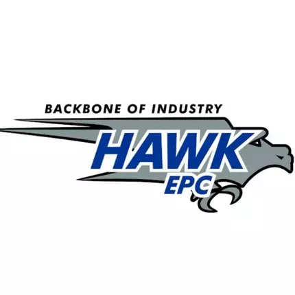 Logo de Hawk Installation & Construction