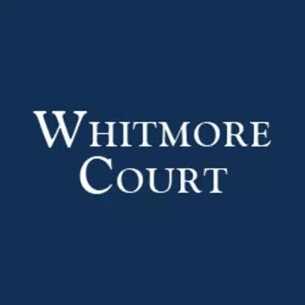 Logo da Whitmore Court