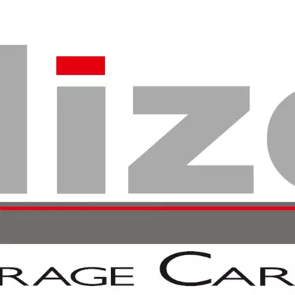 Logo da Garage Alizé SA