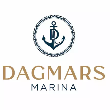 Logo von Dagmars Marina