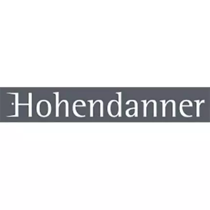 Logotyp från Gerhard Hohendanner GmbH