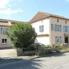 Bild von Le Relais de la Tour Chambres d'hôtes Gers