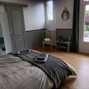 Bild von Le Relais de la Tour Chambres d'hôtes Gers