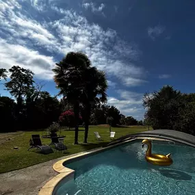 Bild von Le Relais de la Tour Chambres d'hôtes Gers