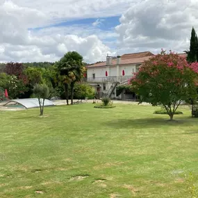 Bild von Le Relais de la Tour Chambres d'hôtes Gers