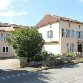 Bild von Le Relais de la Tour Chambres d'hôtes Gers