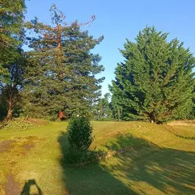 Bild von Le Relais de la Tour Chambres d'hôtes Gers