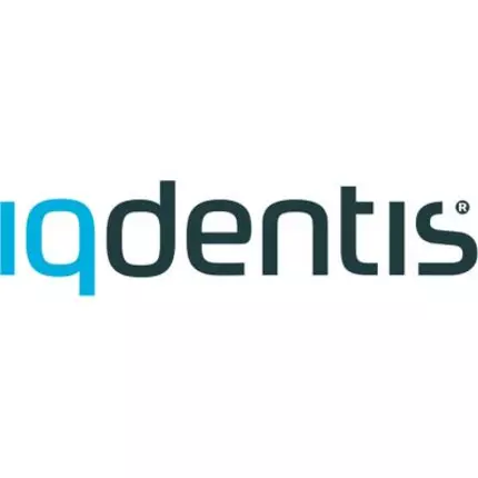 Logo de iqdentis GmbH