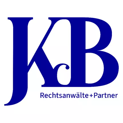 Logo od JKB Rechtsanwälte & Partner