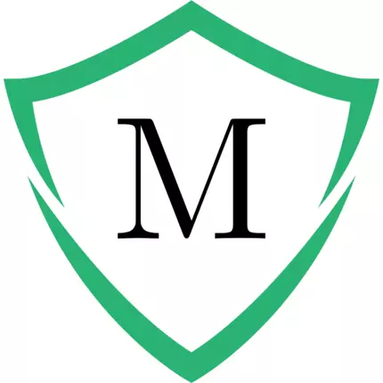 Logo de McDonough Insurance Services