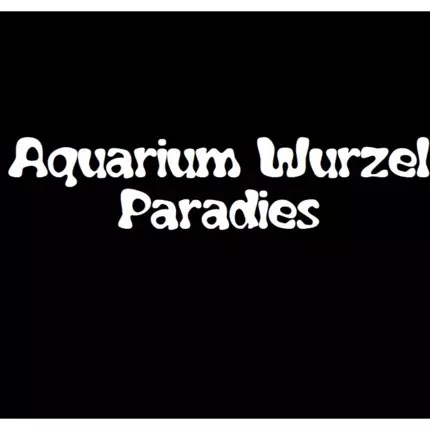 Logotyp från Aquarium Wurzel Paradies