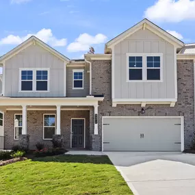 Bild von Falls Creek - Taylor Morrison