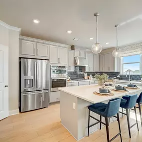 Bild von Falls Creek - Taylor Morrison