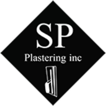 Logo van SP Plastering Inc