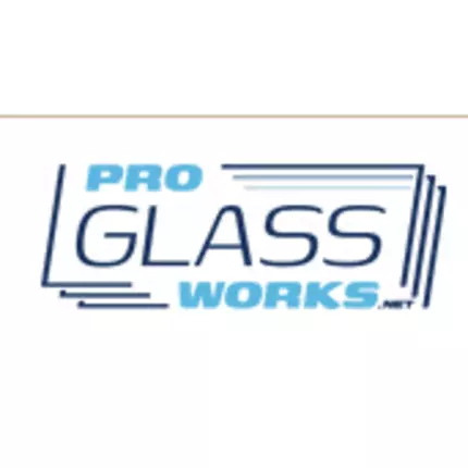 Logo de Pro Glass Works