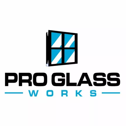 Logo van Pro Glass Works